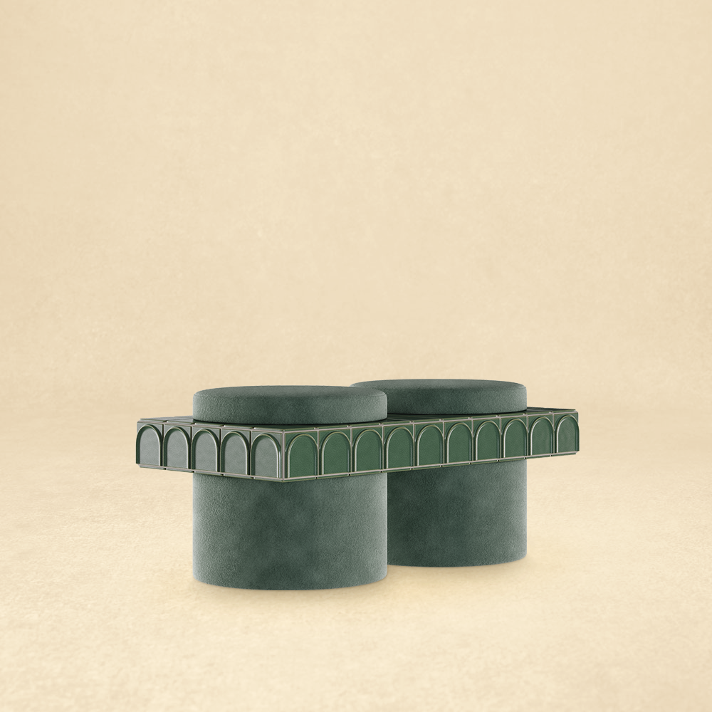 Enigma ii stool thumb